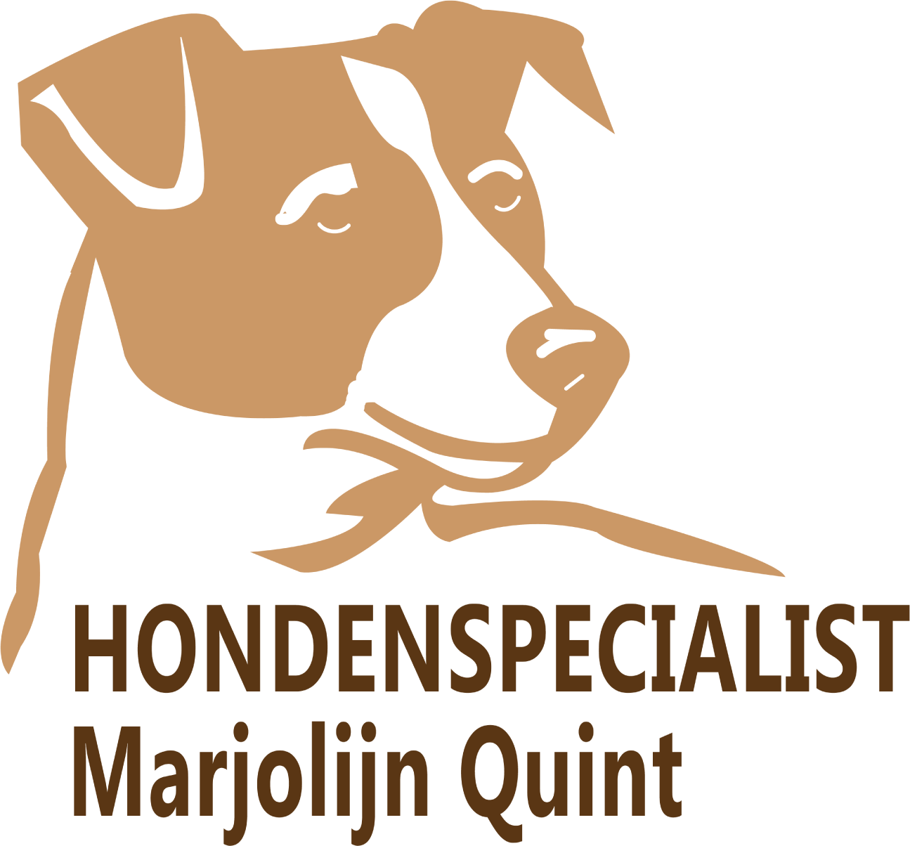 Hondenspecialist Marjolijn Quint